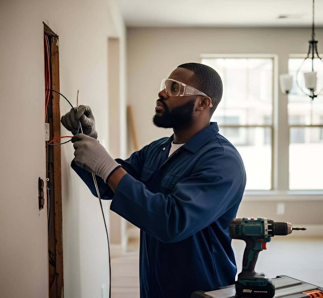 Electrical Wiring Service